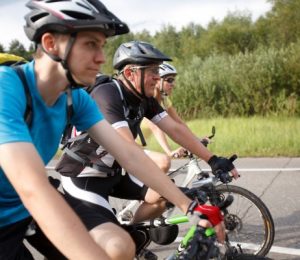 Nieuwe fietsseizoen van start, kies de juiste fietsverzekering!